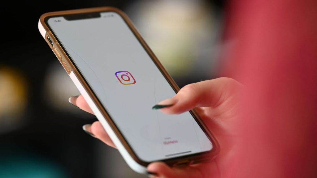 Soziale Medien: Instagram-Seite der CSU im Bundestag gehackt