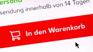 Kaufgewohnheiten: Online-Shopping wird beliebter