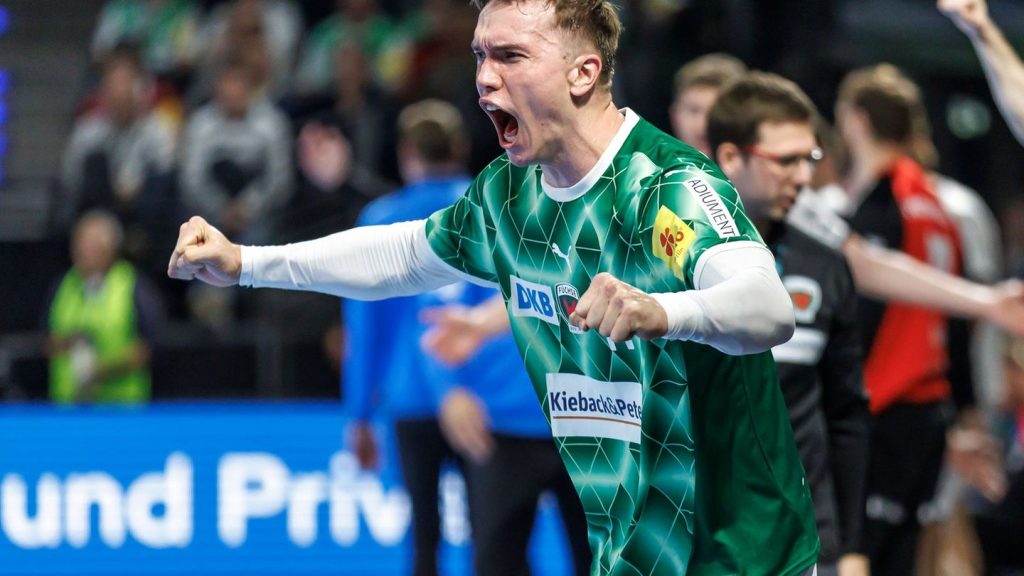 Handball: Füchse Berlin gelingt Coup bei Paris St. Germain