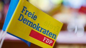 Ende der Ampel-Koalition: FDP-Papier: "D-Day-Szenario" zu Koalitionsbruch