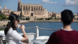 Palma: Neue Benimmregeln für Mallorcas Inselhauptstadt