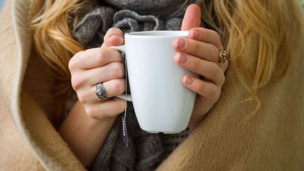 Gesundheitsschädlich: Rückruf von Bio-Tee mit Brennnesseln