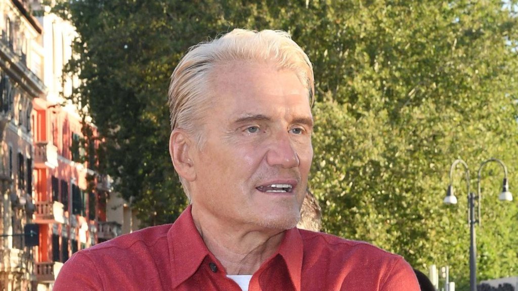 Dolph Lundgren: Nach neun Jahren endlich krebsfrei