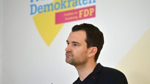 Globalisierung: FDP will deutsches Lieferkettengesetz stoppen