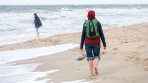 Herbstwetter: Schleswig-Holstein im Herbst außergewöhnlich warm