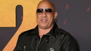 Finale von "Fast & Furious": Vin Diesel liefert vielversprechendes Update