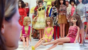 Ikonische Plastikpuppe: Hunderte Barbies aus weltgrößter Sammlung in Aschersleben