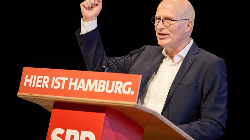 Bürgerschaftswahl: SPD berät Regierungsprogramm für Bürgerschaftswahl