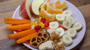 Essgewohnheiten im Wandel: Snacks zwischendurch liegen im Trend