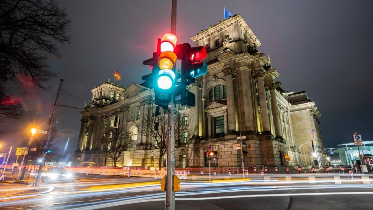 Regierungskrise: Das Presseecho ist klar: Die Ampel hat fertig