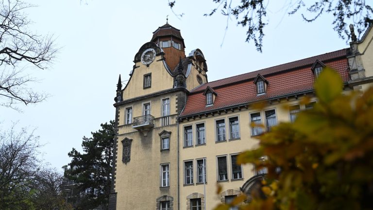 Berlin-Friedenau: Lehrer fürchten sich vor ihren Schülern – und rufen per Brief um Hilfe