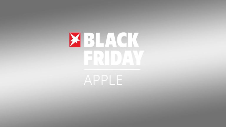 Black Week 2024: Apple Angebote: AirPods und MacBooks schon bis zu 34 Prozent günstiger