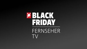 Black Week 2024: Fernseher-Angebote am Black Friday: Das sind die besten Deals