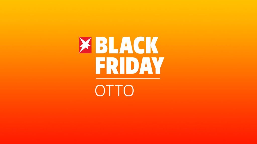 Preissturz: Black Friday Deals bei Otto: Diese Produkte sind schon reduziert