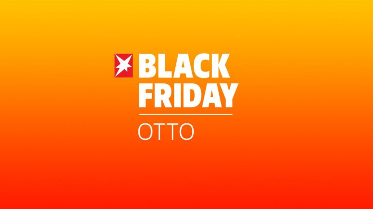 Preissturz: Black Friday Deals bei Otto: Diese Produkte sind schon reduziert