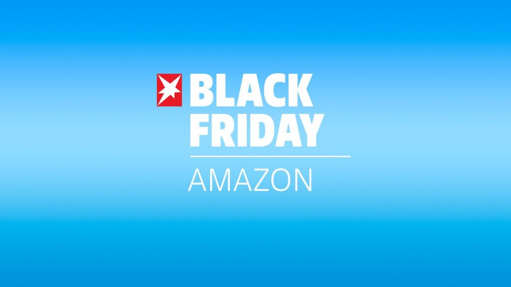 Schnäppchenjagd: Black Friday bei Amazon: Hier sparen Sie heute bis zu 70 Prozent