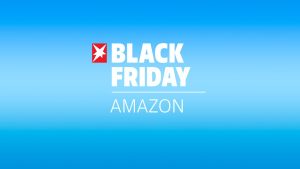 Schnäppchenjagd: Black Friday bei Amazon: Hier sparen Sie heute bis zu 70 Prozent