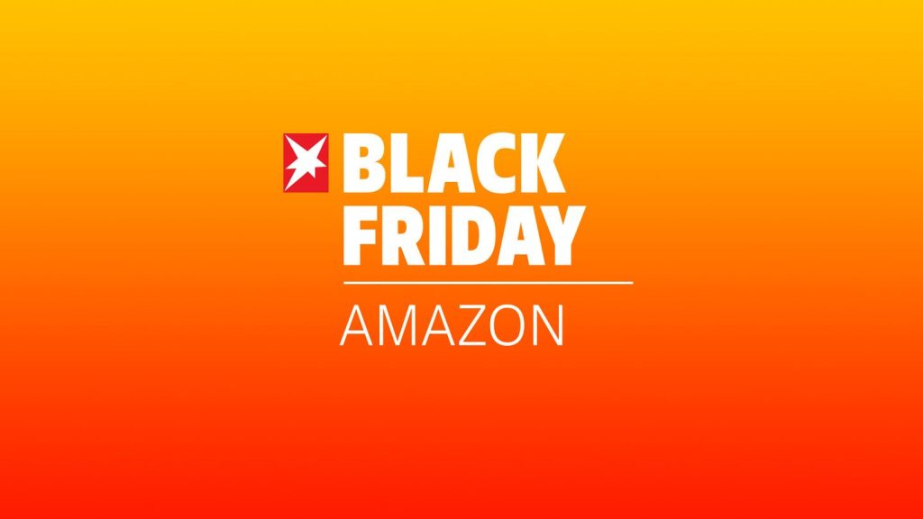 Schnäppchenjagd: Heute ist Black Friday: Bei Amazon sparen Sie jetzt richtig