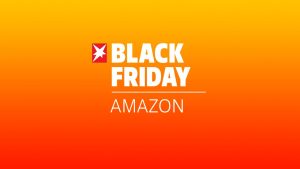 Schnäppchenjagd: Heute ist Black Friday: Bei Amazon sparen Sie jetzt richtig