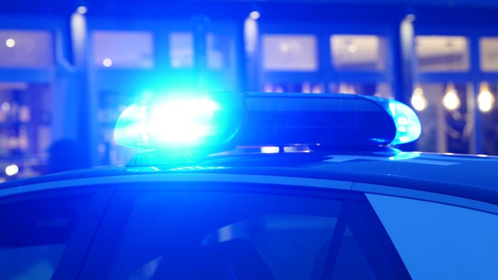 Nordrhein-Westfalen: Ein Toter nach Polizeieinsatz wegen Ruhestörung im Landkreis Wesel