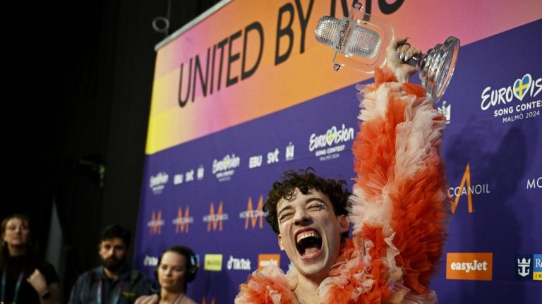 Eurovision Song Contest: Ultrakonservative Schweizer stellen sich gegen den ESC in Basel