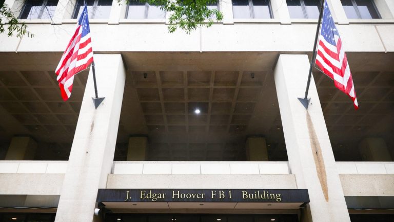 US-Wahl: FBI prüft rassistische Massen-SMS