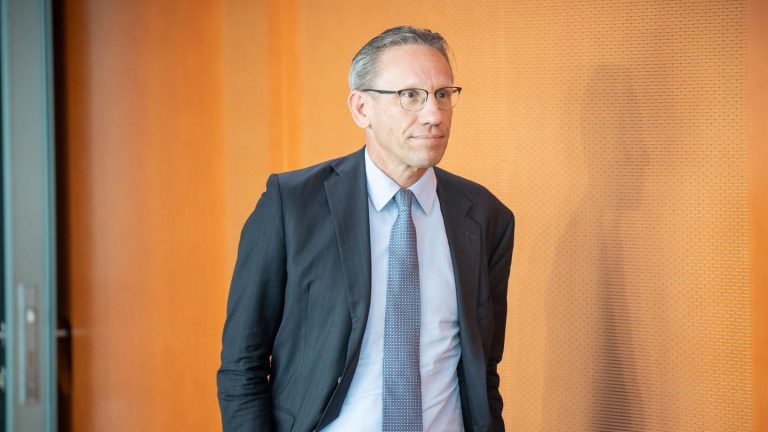 Ampel-Krach: Ein Investmentbanker wird Finanzminister: Das ist Jörg Kukies