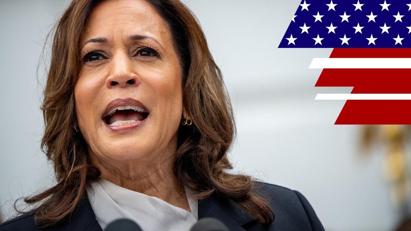 Wahltag in den USA: Zehn Gründe, warum Kamala Harris die US-Wahl gewinnen wird