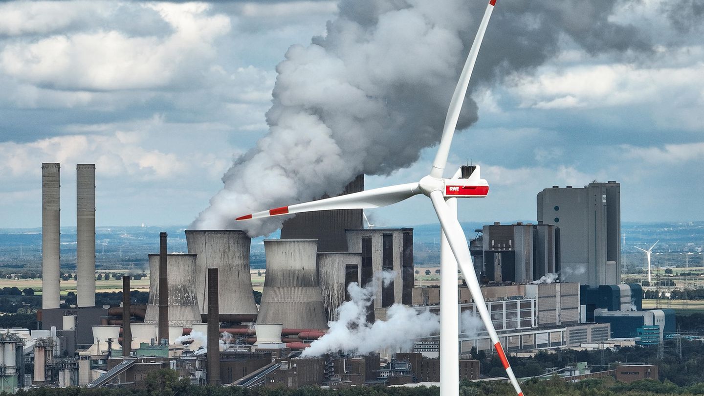 Meinung: Gute Nacht, Klimaschutz! Schön war's!