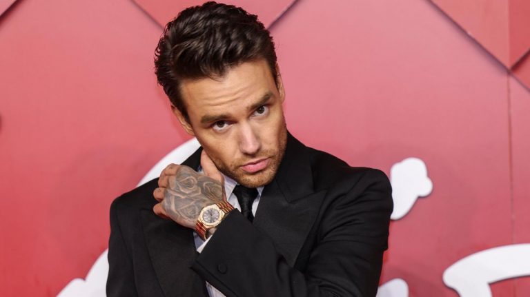 One-Direction-Star: Freund weist Mitschuld an Liam Paynes Tod zurück: "Nie im Stich gelassen"