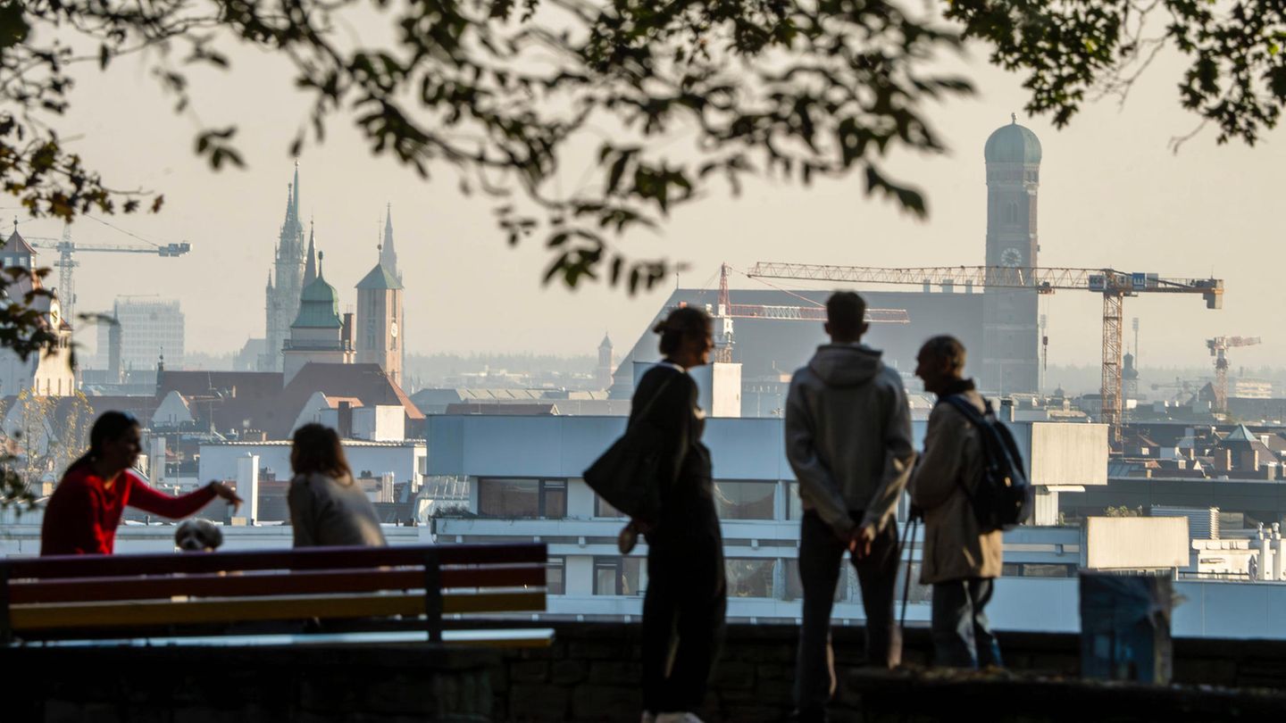 Studie: Wo die zufriedensten Deutschen wohnen – und wo die unzufriedensten