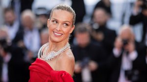 Verlobter starb in Fluten: Model Petra Nemcova überlebte nur knapp Tsunami-Katastrophe