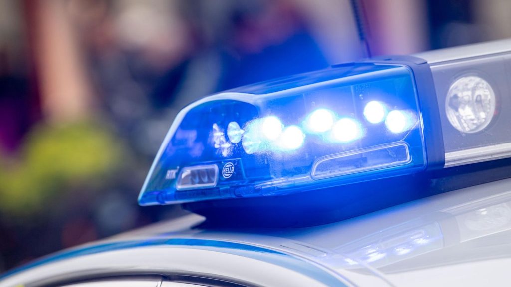 Bayern: Mann soll 19-Jährige stundenlang vergewaltigt haben