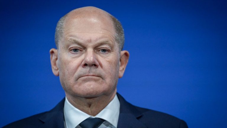 Liveblog zur Regierungskrise: Jetzt zeigt sich Scholz zu Gesprächen über Wahltermin bereit