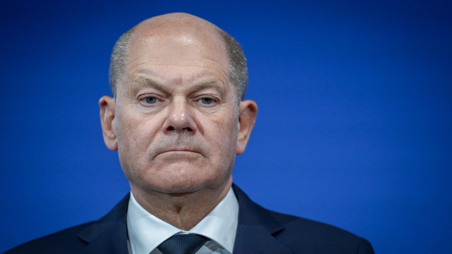 Liveblog zur Regierungskrise: Jetzt zeigt sich Scholz zu Gesprächen über Wahltermin bereit