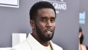 Neue Vorwürfe: Sean "Diddy" Combs soll Mann bei Casting-Termin vergewaltigt haben