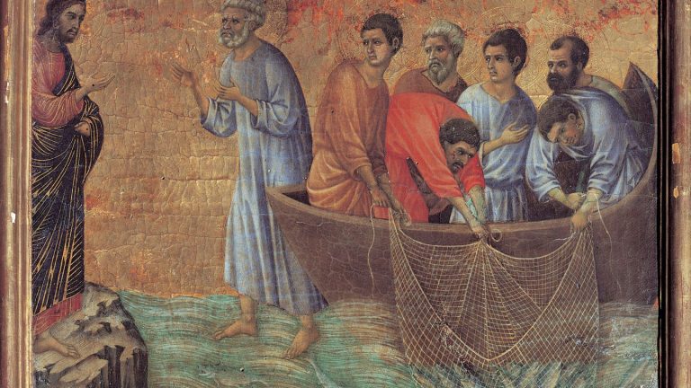 See Genezareth: Forschende finden Erklärung für Jesus' biblisches Fischfangwunder