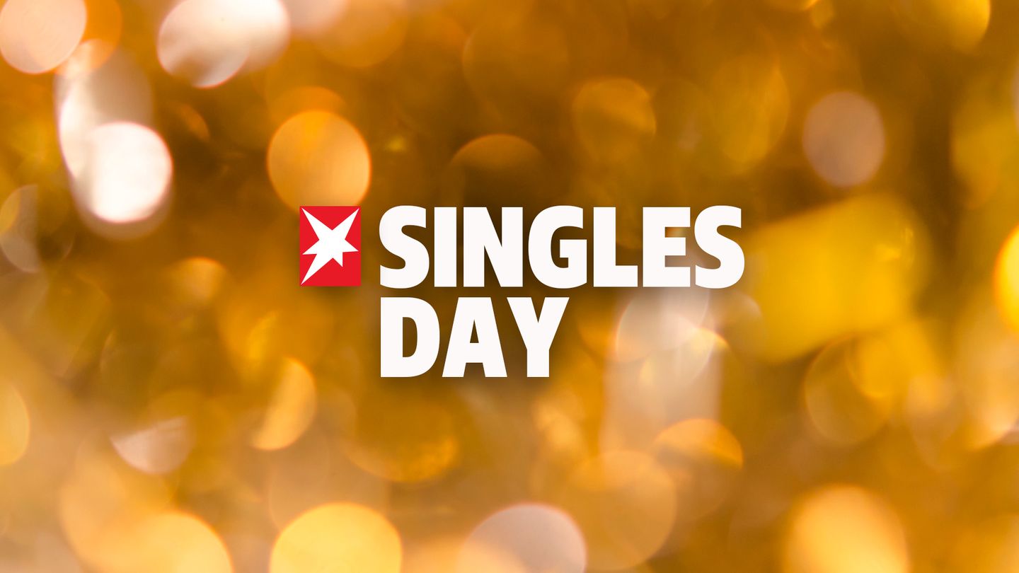 Schnäppchen-Alarm: Singles Day 2024: Alle Deals und teilnehmenden Shops im Überblick