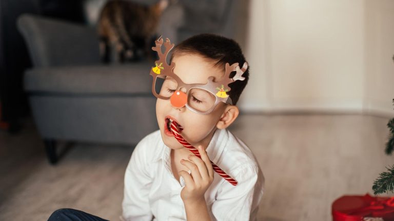 Zehn Modelle: Von Bonbons bis Kakao-Topping: Diese Süßigkeiten-Adventskalender gibt es