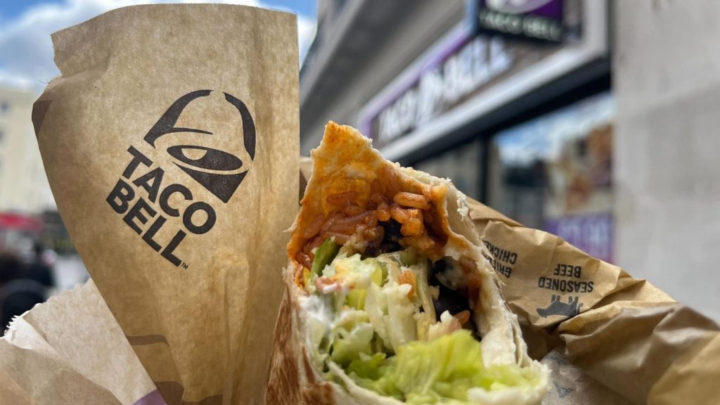 Fast-Food-Kette: Doch keine Eröffnung 2024: Taco Bell verschiebt Deutschland-Pläne