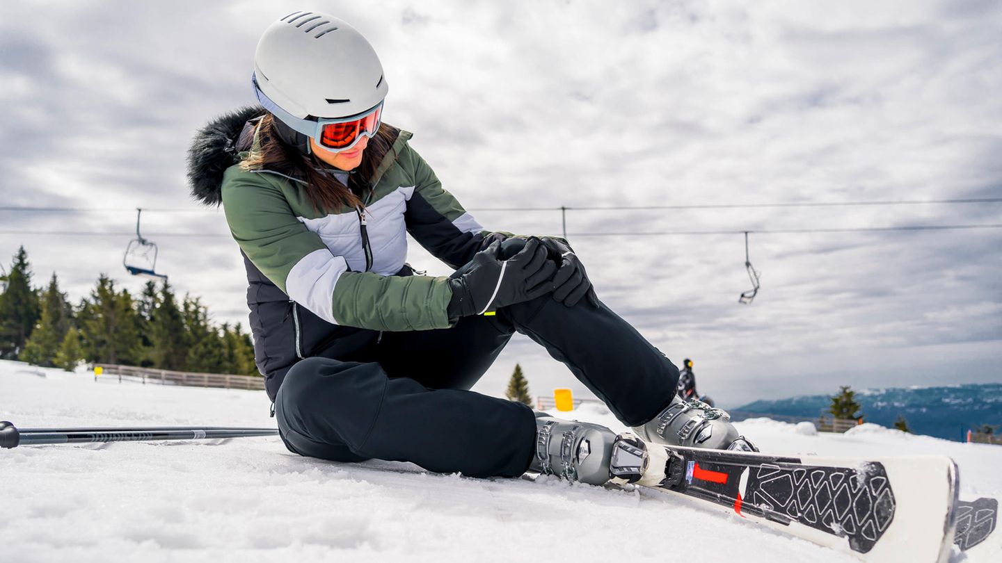 Tipps zu Schutz und Vorsorge: Unfall im Skiurlaub: Effizient absichern und richtig handeln