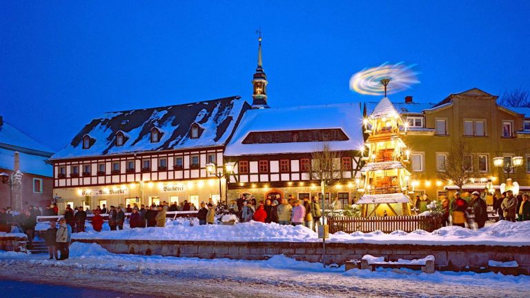 Weihnachtsmärkte: Günstig im Osten, teuer im Süden: Das kostet der Glühwein dieses Jahr