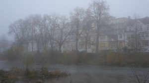 Wetteraussichten: Winterliche Temperaturen im Saarland und in Rheinland-Pfalz