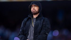 Eminem: Mutter der Rappers mit 69 Jahren gestorben