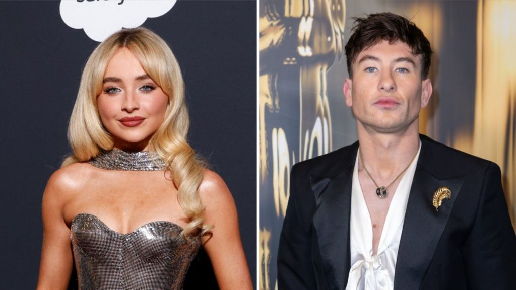 Sabrina Carpenter und Barry Keoghan: Legen sie eine Beziehungspause ein?