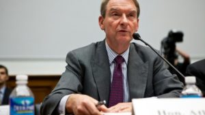 Trump nominiert kryptofreundlichen Anwalt Paul Atkins für Vorsitz von US-Börsenaufsicht SEC