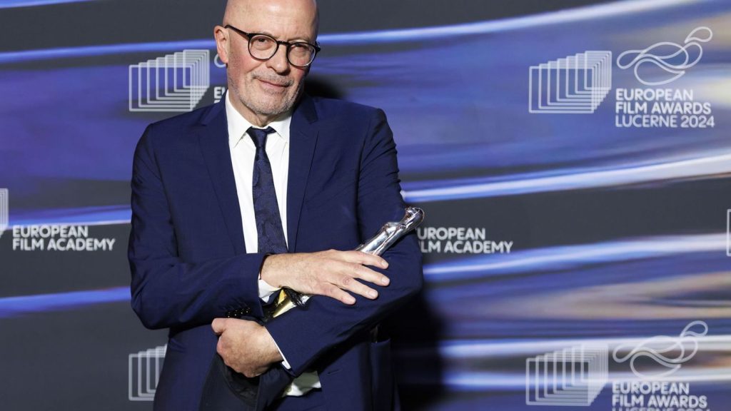 Auszeichnungen: Großer Abräumer: Europäischer Filmpreis für "Emilia Pérez"