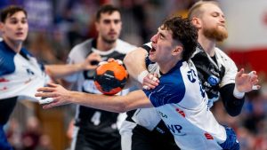 Handball-Bundesliga: Potsdam bleibt auch gegen Eisenach sieglos