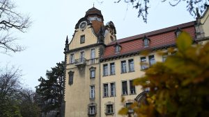 Situation nach dem Brandbrief: Eltern der Bergius-Schule sehen offene Fragen