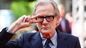 Der coole britische Spätzünder: Kultstar aus "Tatsächlich ... Liebe": Bill Nighy wird 75